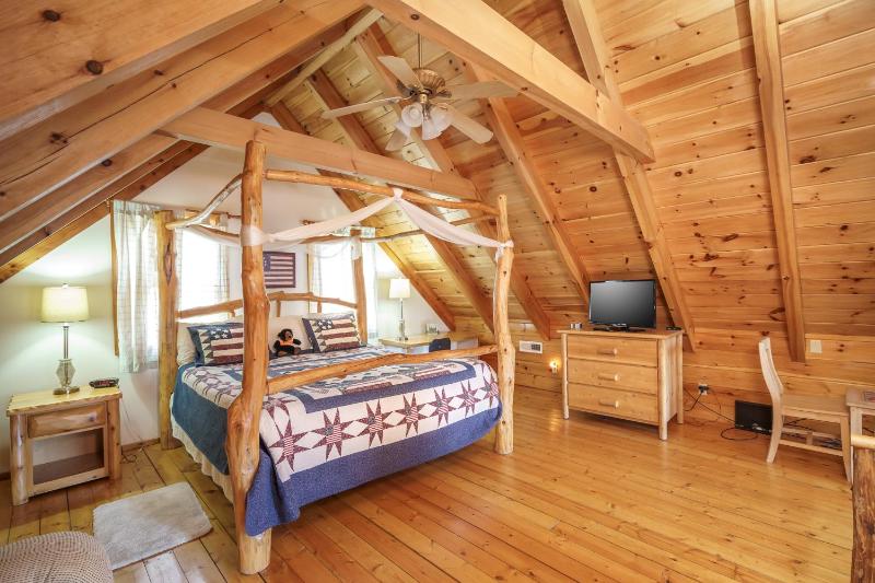 Chalet image 3