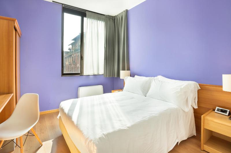 Nizza26 Serviced Apartments - image 1