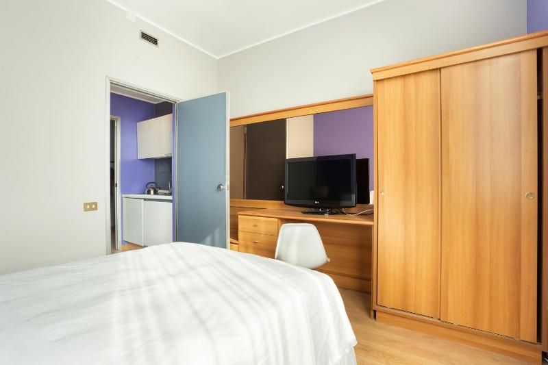 Nizza26 Serviced Apartments - image 7