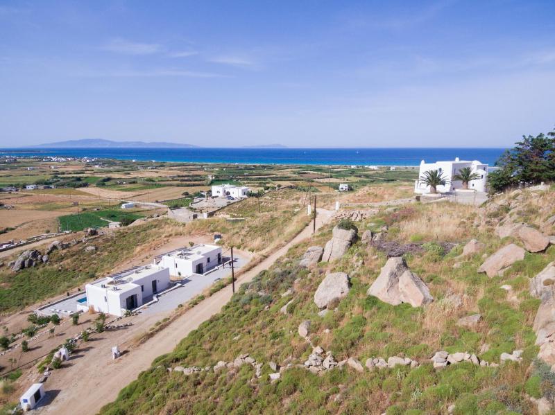 Villa with Sea View image 4