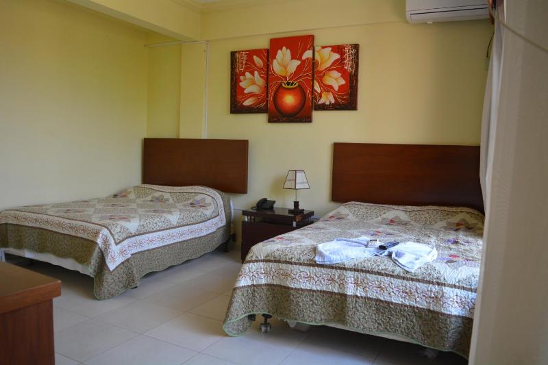 Hotel Viru Viru II - image 12