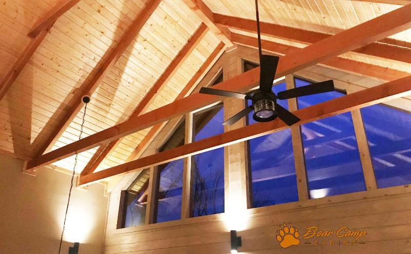 Majestic View Lodge Amazing Views Hot Tub 560 FREE tickets each paid day!!! - image 16