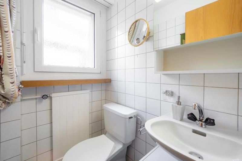 Three-Bedroom Apartment image 4