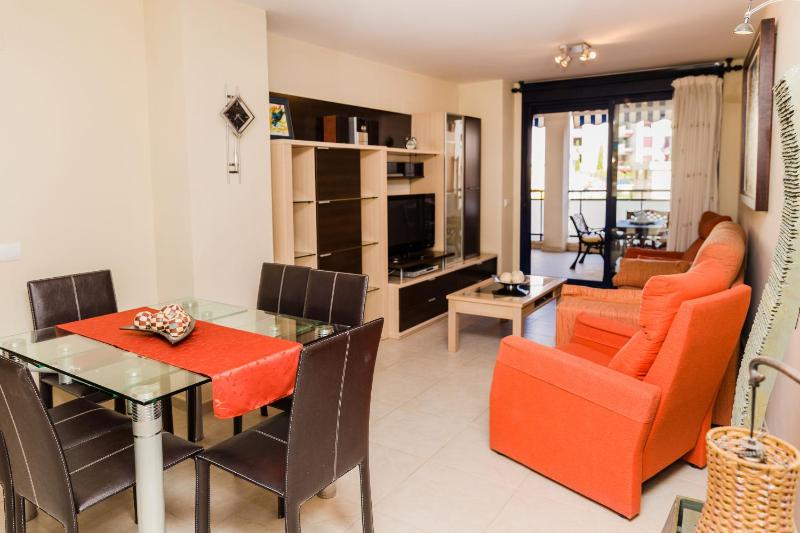 Apartment with Terrace image 2