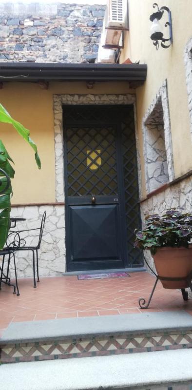 Hotel Sangiuliano 132 centro storico Catania - image 44