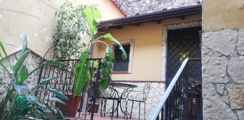 Hotel Sangiuliano 132 centro storico Catania - image 6