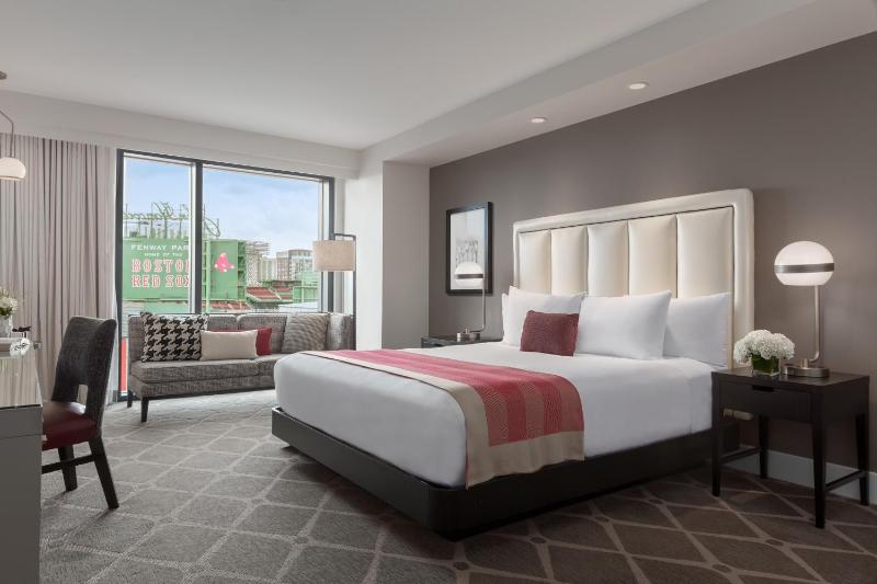 Hotel Commonwealth - image 16