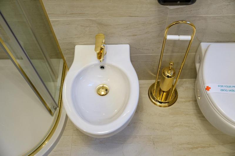 Deluxe Junior Suite image 4