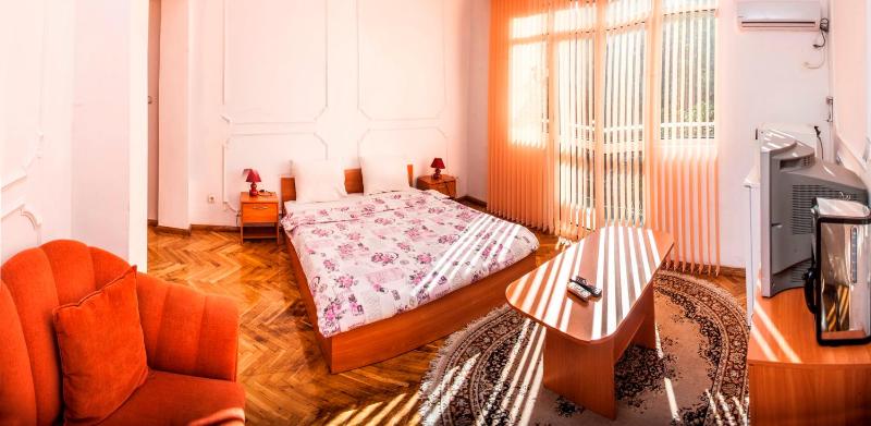 Apartment with Balcony image 4