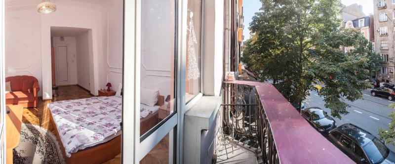 Apartment with Balcony image 2