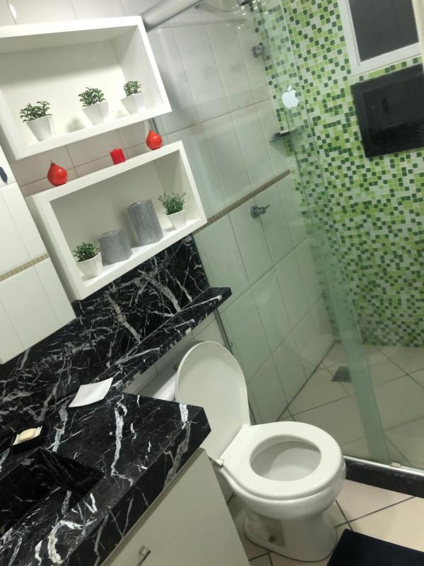 Apartamento Iracema Fortaleza - image 4
