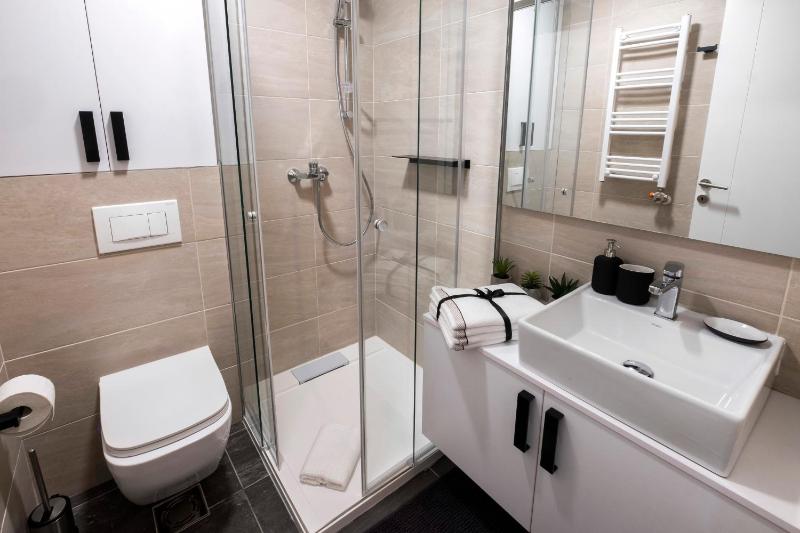 Apartment StoryNikole Cupica Beograd - image 2
