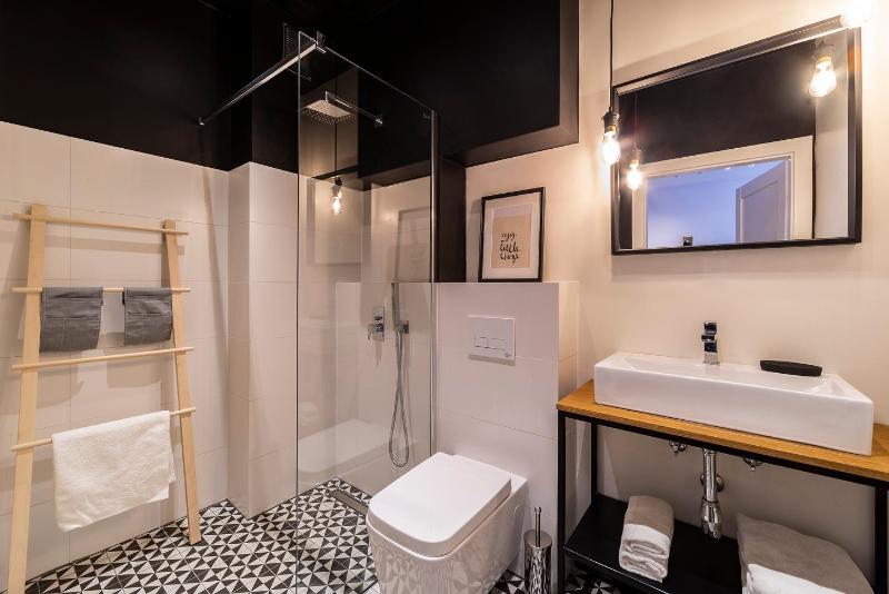 Apartament Alicante Górny Sopot by Noclegi Renters - image 6