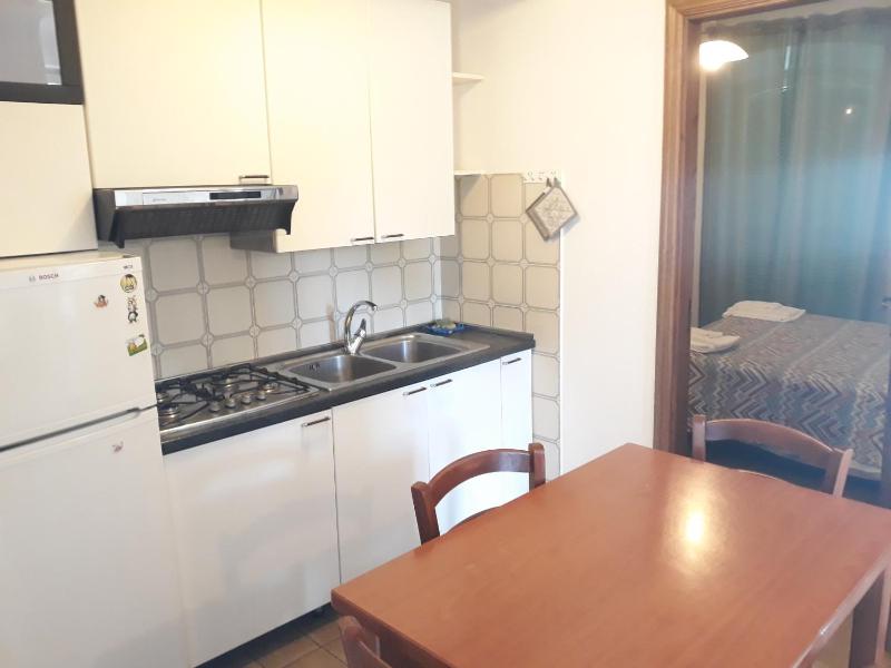 Two-Bedroom Apartment image 4