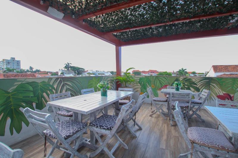 Cartagena Royal Hotel Boutique - image 9