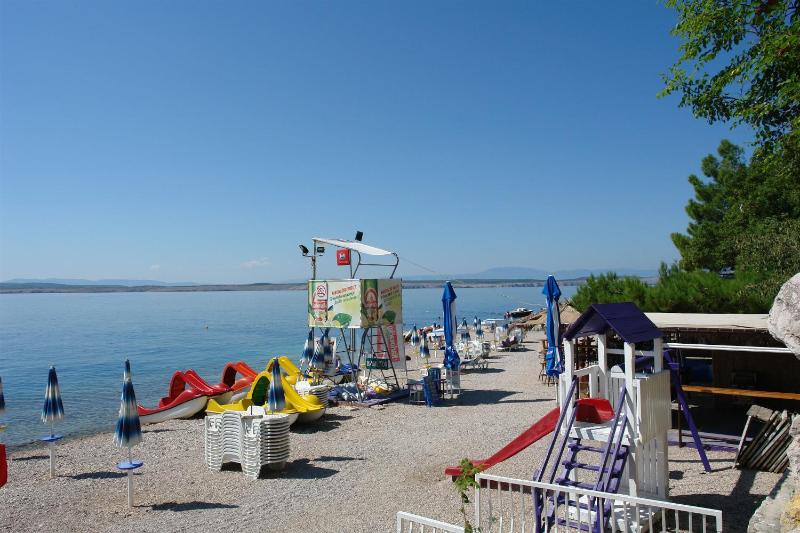 Apartments Senka - image 32