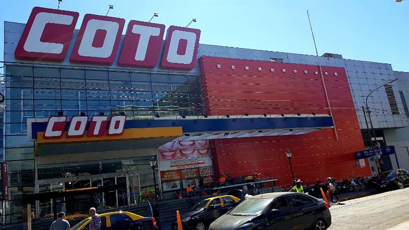 Abasto Rent Apart - image 4