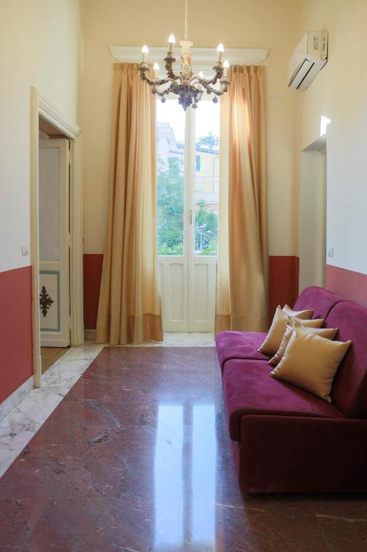Three-Bedroom Suite image 3