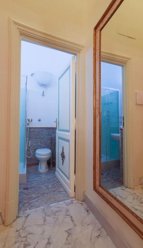 Luxury Quadruple Room image 2
