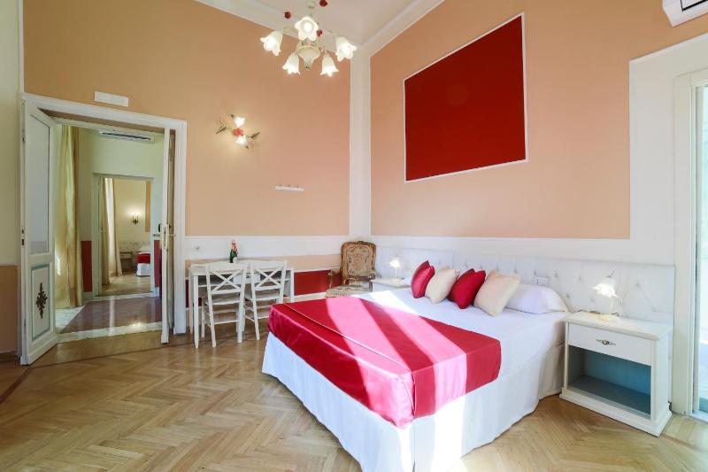 Three-Bedroom Suite image 2