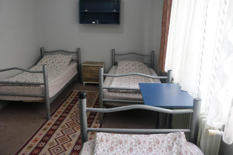 Budget Triple Room image 1