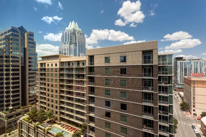 Hyatt Place Austin Downtown - image 14