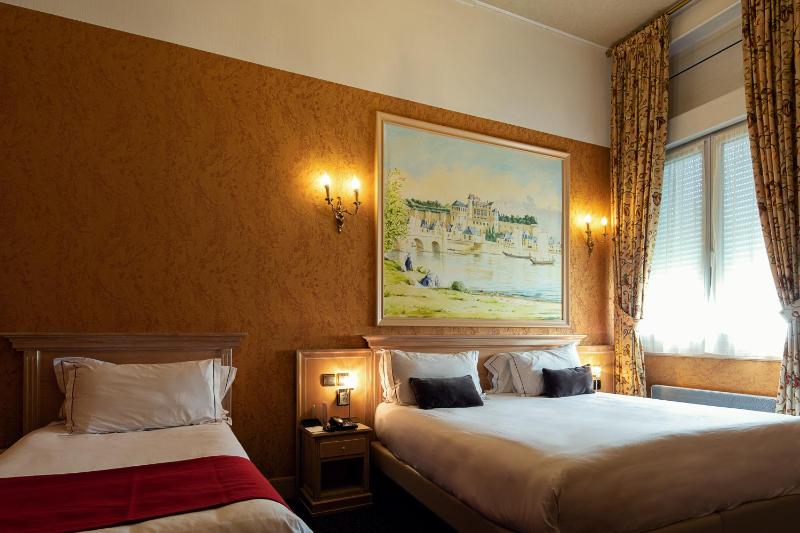 Family King Room image 3