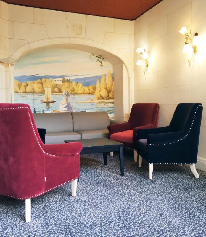Best Western Central Hotel - image 33