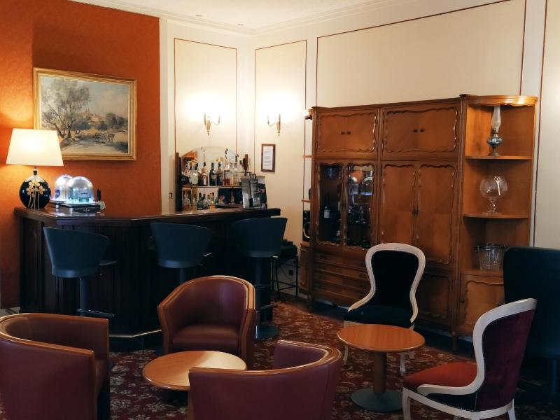 Best Western Central Hotel - image 7