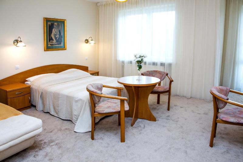 Deluxe Double Room image 3