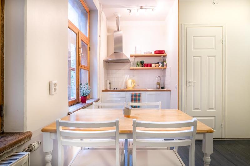 Two-Bedroom Apartment image 4