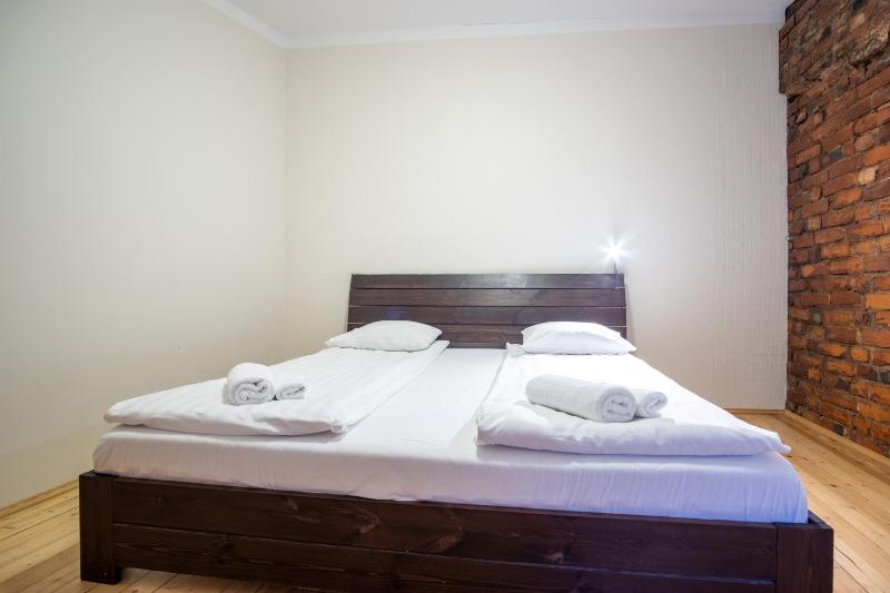 Two-Bedroom Apartment image 2