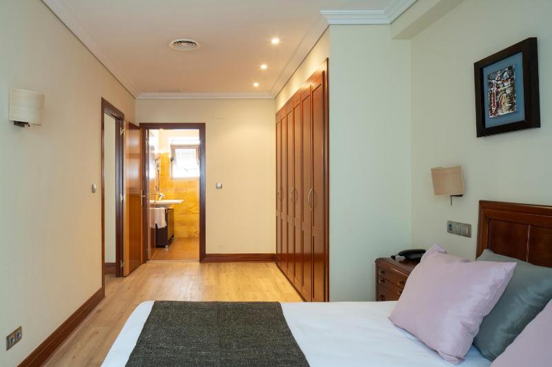 One-Bedroom Apartment image 1