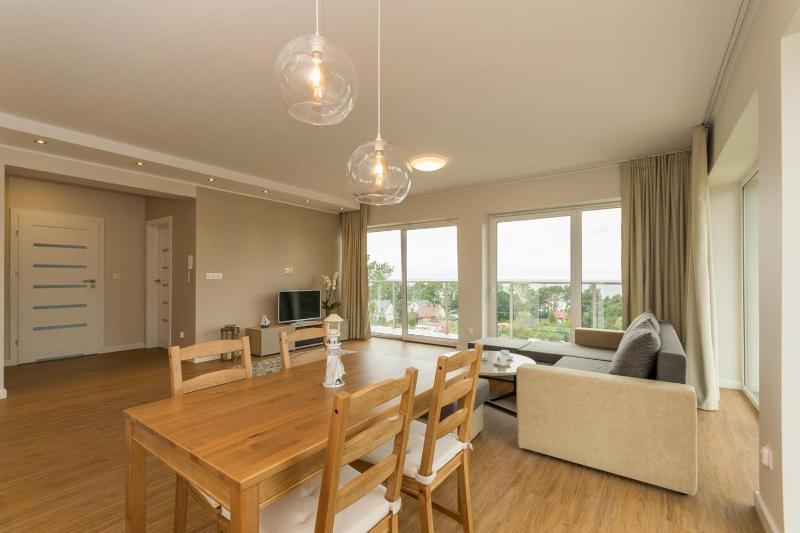 Deluxe Apartment image 2