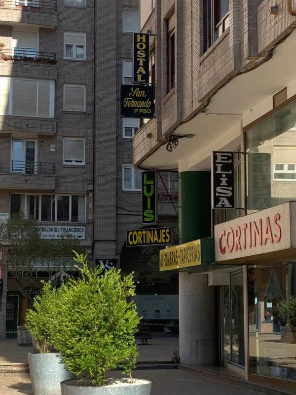 Hostal San Fernando - image 5