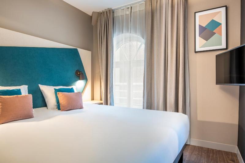 Aparthotel Adagio Lille Centre Grand Place - image 42