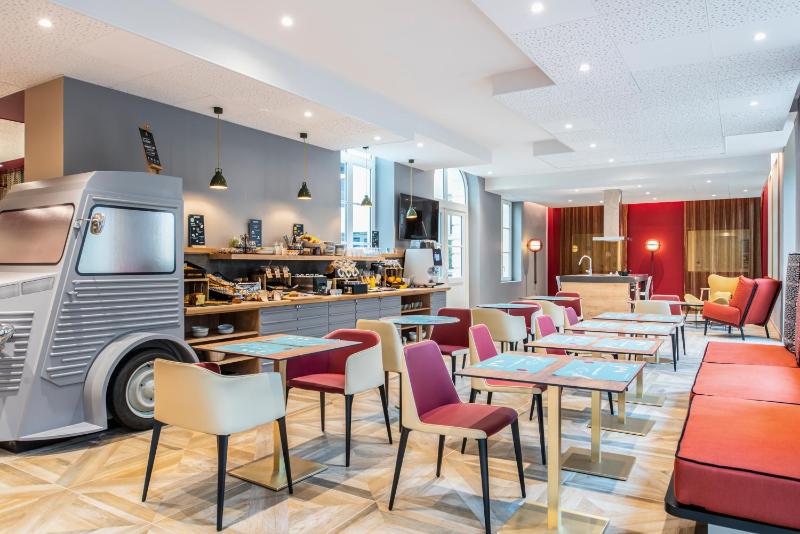 Aparthotel Adagio Lille Centre Grand Place - image 7