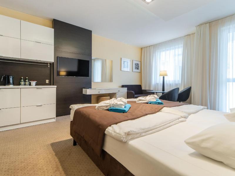 Standard Apartment image 1