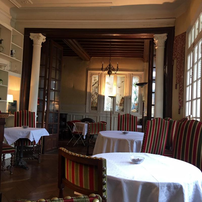 La Villa L'Argentine - image 8