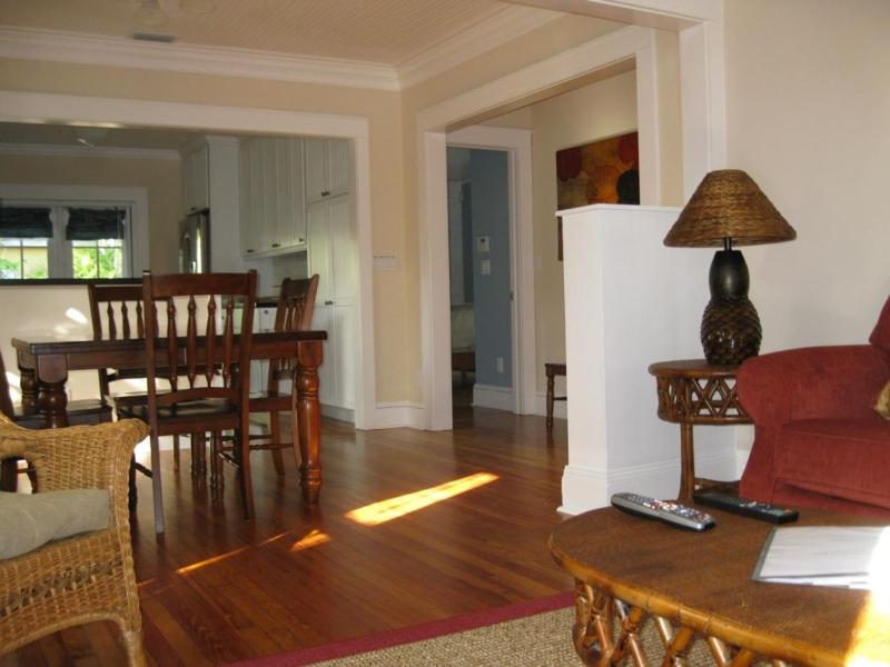 Two-Bedroom House image 1