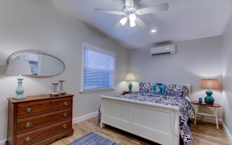 Four-Bedroom Holiday Home image 4