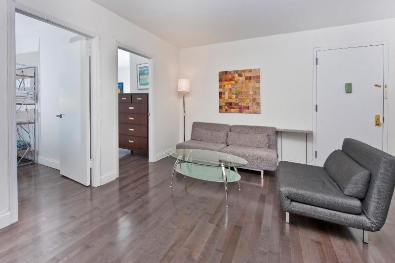 Two-Bedroom Apartment image 3