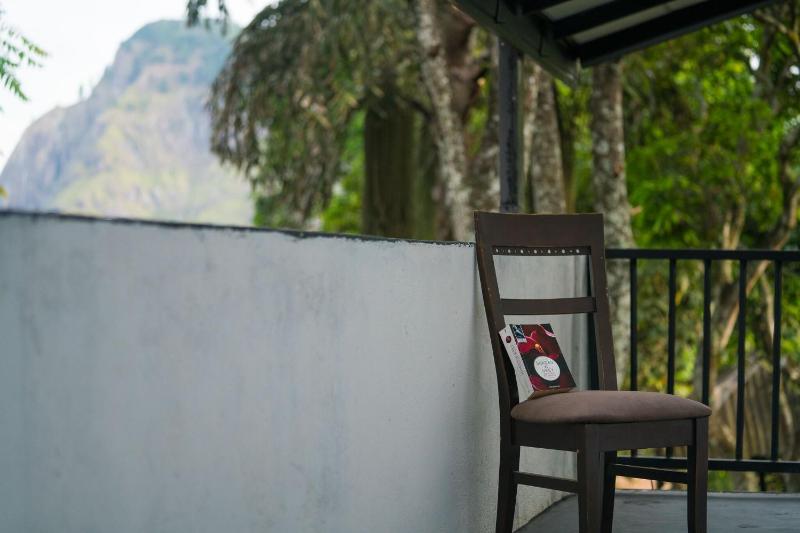 Ella Forest Paradise Hotel - image 16