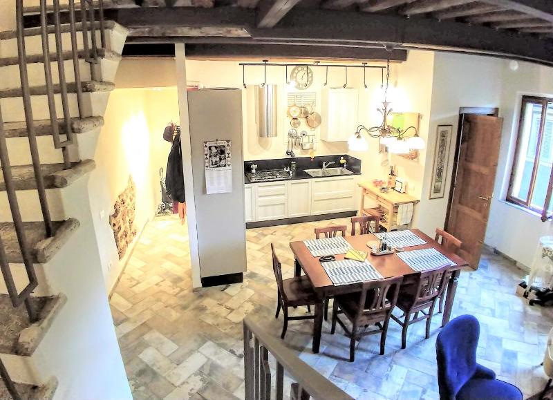 Three-Bedroom Apartment image 2
