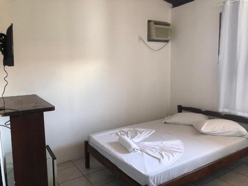 Pousada Rancho Verde - image 13
