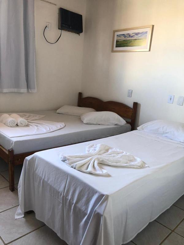 Pousada Rancho Verde - image 9