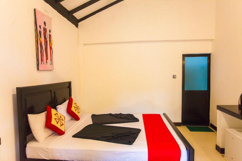 Ella Forest Paradise Hotel - image 4