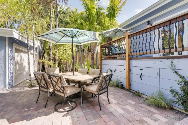 Four-Bedroom Holiday Home image 4