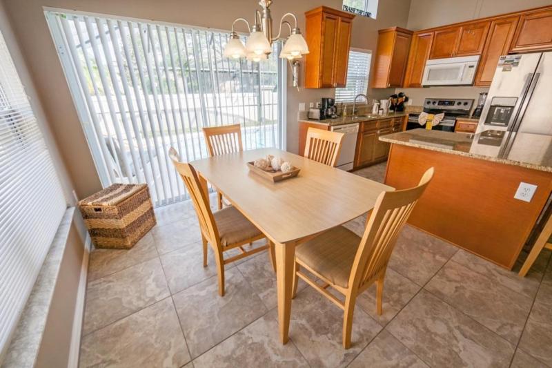 Three-Bedroom House image 2