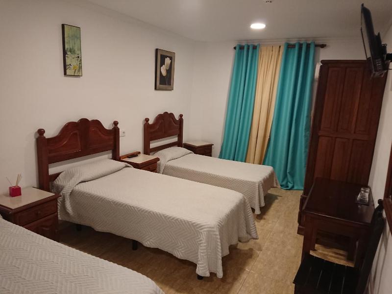 Hotel Manantiales - image 15